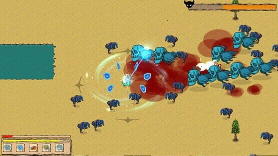 Elder Trial — screenshot 8