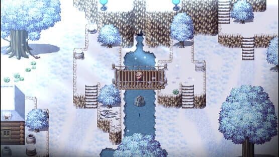 Tales of Vogar: Lost Descendants — screenshot 6