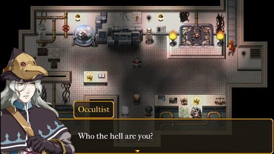 Tales of Vogar: Lost Descendants — screenshot 7