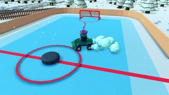 Eggcelerate! to the North Pole — screenshot 4