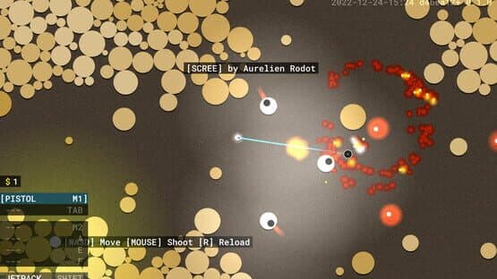 Scree — screenshot 4