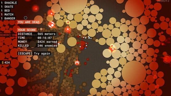 Scree — screenshot 5