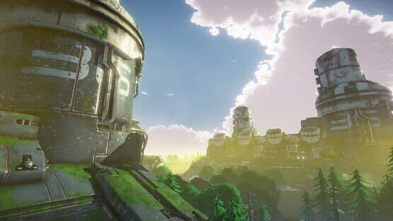 Overrider — screenshot 2