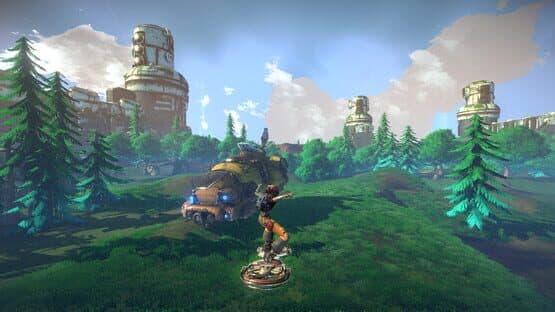Overrider — screenshot 3