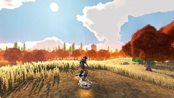 Overrider — screenshot 4