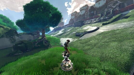 Overrider — screenshot 6