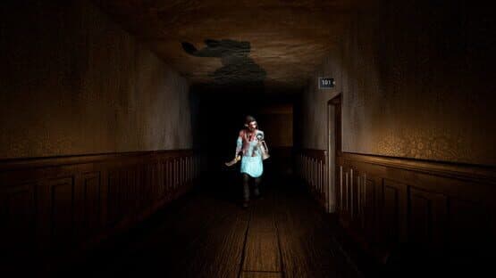 The Orphanage — screenshot 2
