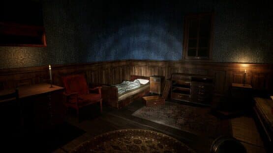 The Orphanage — screenshot 3