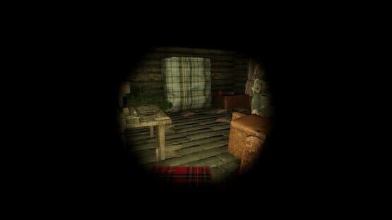 My Grandparents' Christmas Mystery — screenshot 5