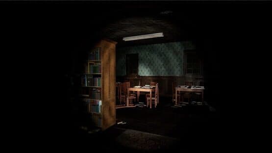 The Orphanage — screenshot 5