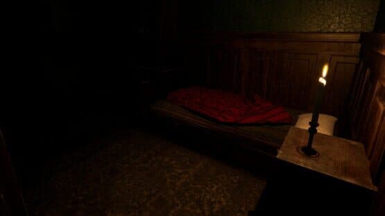 The Orphanage — screenshot 6