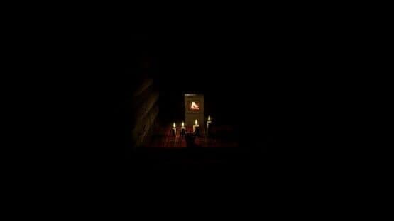 My Grandparents' Christmas Mystery — screenshot 8