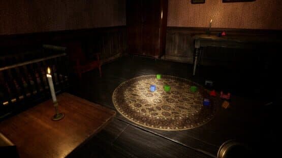 The Orphanage — screenshot 7