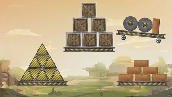 Stack World — screenshot 1