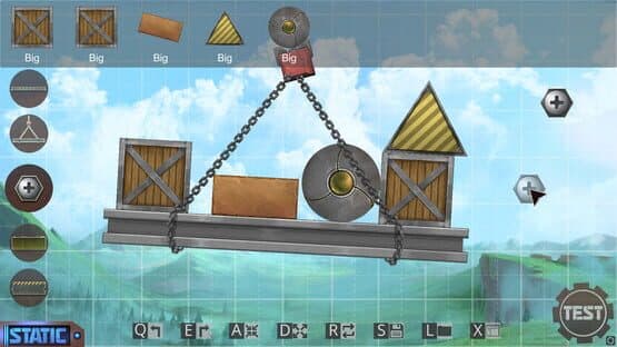 Stack World — screenshot 3