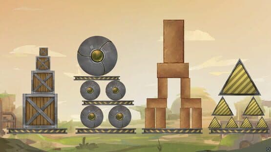Stack World — screenshot 4