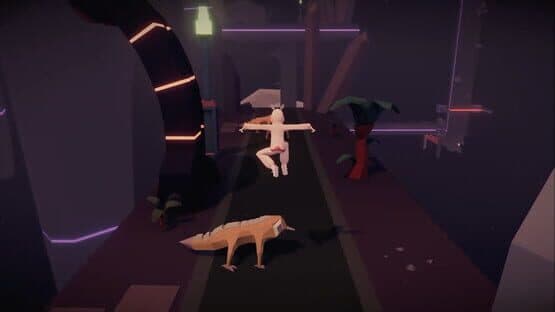 Escape Dream — screenshot 1