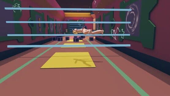Escape Dream — screenshot 2