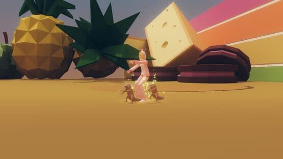 Escape Dream — screenshot 3