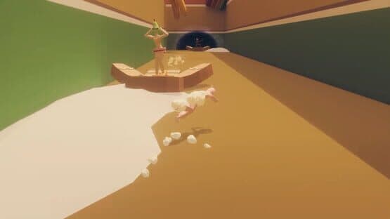 Escape Dream — screenshot 4