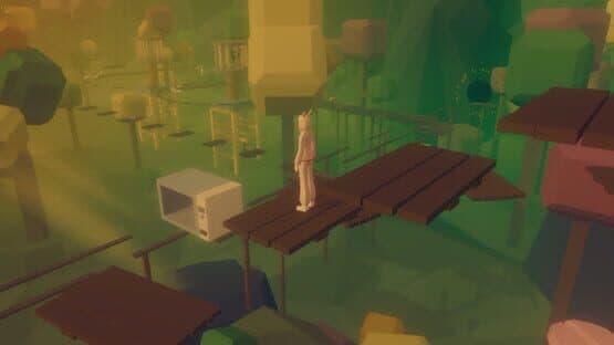 Escape Dream — screenshot 5