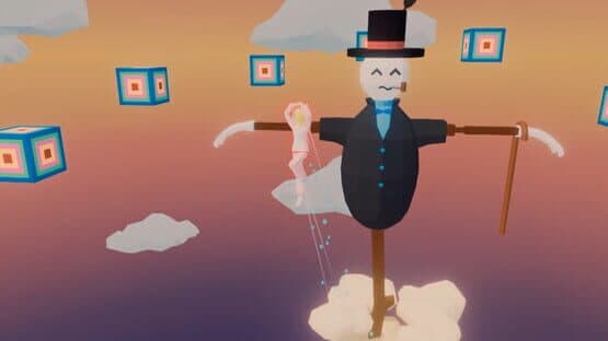 Escape Dream — screenshot 6