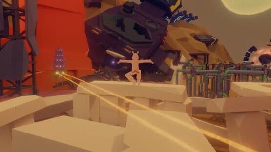 Escape Dream — screenshot 7