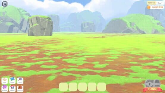 Hogvalord: The Ranch — screenshot 1