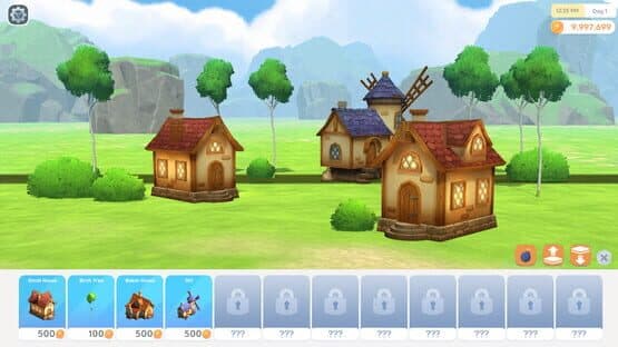 Hogvalord: The Ranch — screenshot 2