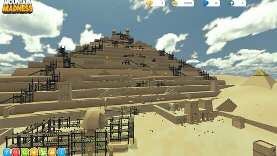 Mountain Madness — screenshot 3