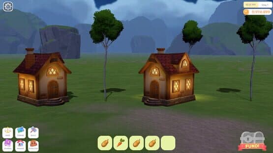 Hogvalord: The Ranch — screenshot 3