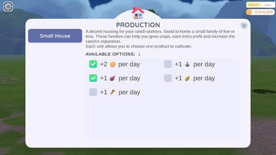 Hogvalord: The Ranch — screenshot 5