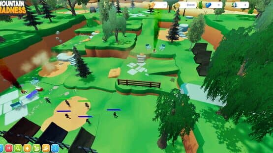Mountain Madness — screenshot 6