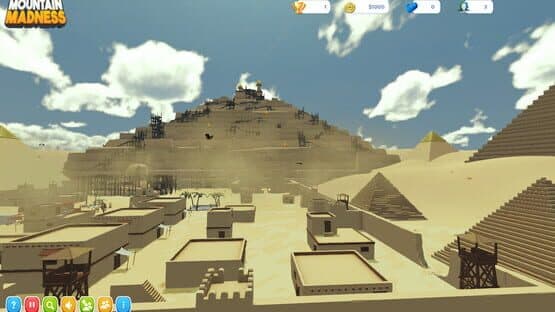 Mountain Madness — screenshot 7