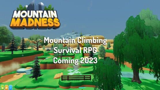 Mountain Madness — screenshot 8