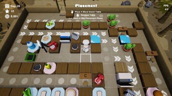 Cook Fest — screenshot 1