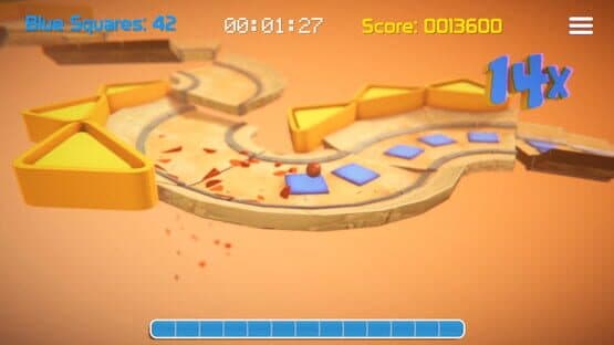 Breakout Force — screenshot 2