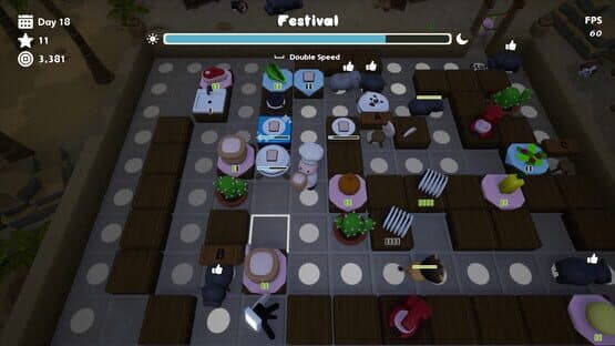 Cook Fest — screenshot 2