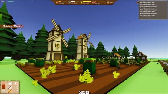 Kingdom Islands — screenshot 2