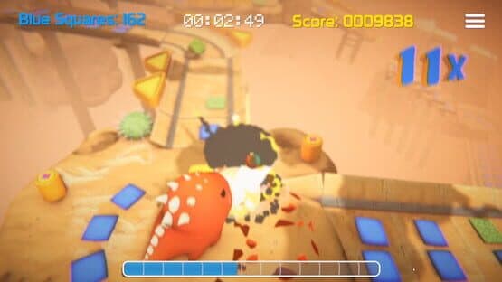 Breakout Force — screenshot 3