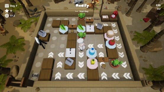Cook Fest — screenshot 3
