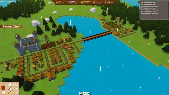 Kingdom Islands — screenshot 3