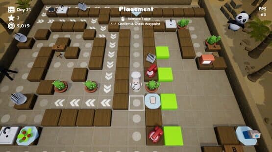Cook Fest — screenshot 4