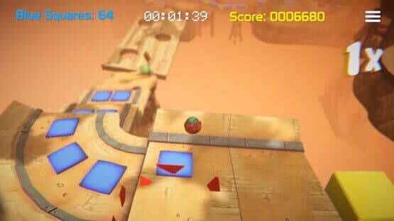 Breakout Force — screenshot 5