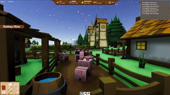 Kingdom Islands — screenshot 4