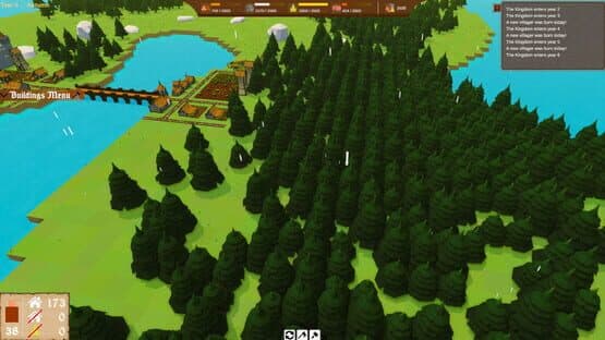 Kingdom Islands — screenshot 5