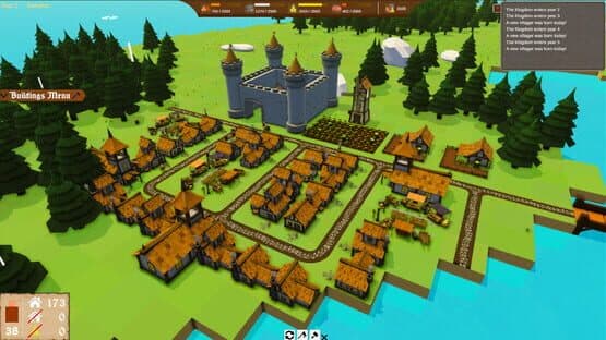 Kingdom Islands — screenshot 6