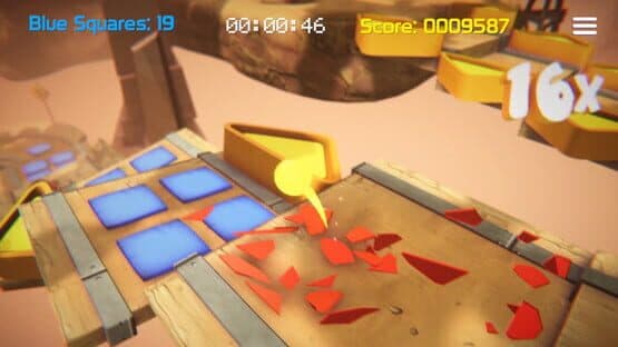 Breakout Force — screenshot 8