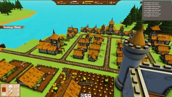 Kingdom Islands — screenshot 7