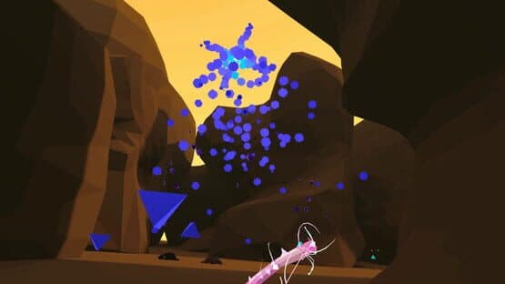 Crystal Riders VR — screenshot 2